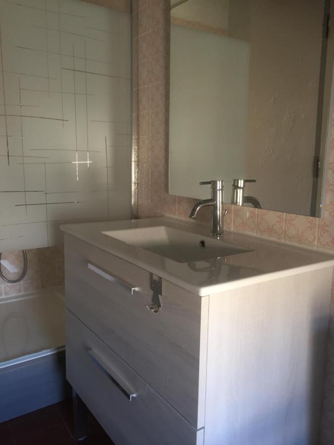 Gites de Fontroussière Flayosc Esterno foto
