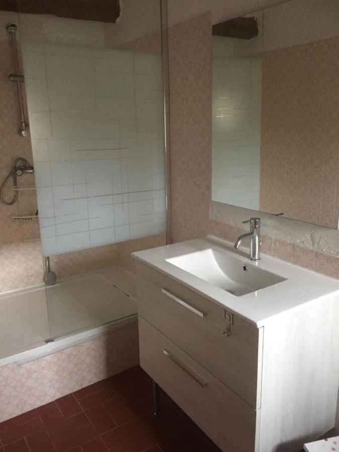 Gites de Fontroussière Flayosc Esterno foto