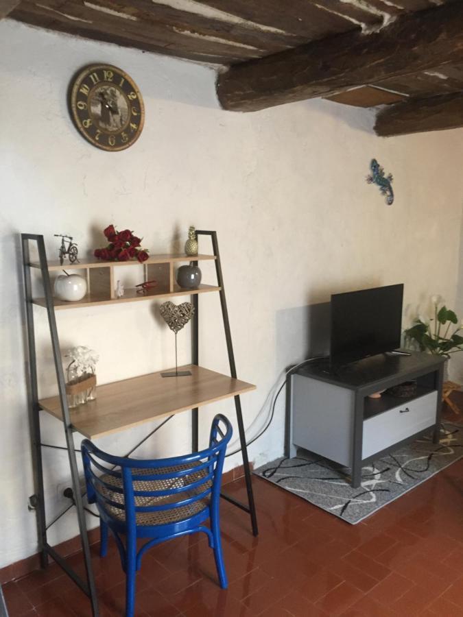 Gites de Fontroussière Flayosc Esterno foto