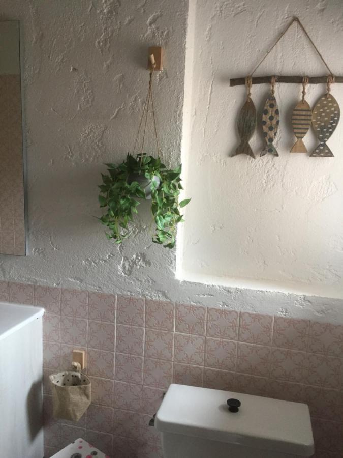 Gites de Fontroussière Flayosc Esterno foto