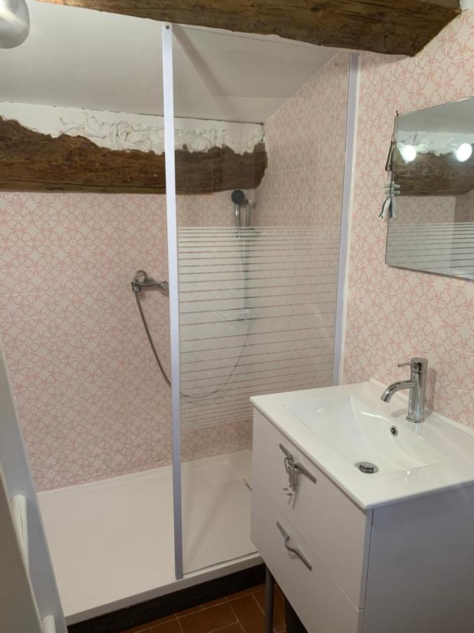 Gites de Fontroussière Flayosc Esterno foto